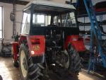 Zetor 7245