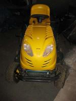 zahradní traktor YARD MAN MTD HN 5220 K