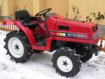 Mitsubishi MT16D