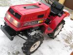 Mitsubishi MT16D