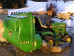 John Deere 455