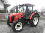 ZETOR 6341 Super