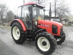 ZETOR 6341 Super