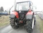 ZETOR 6341 Super
