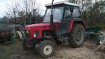 Zetor 6011