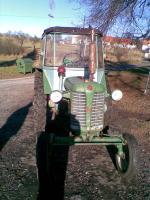 Zetor 25K