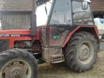 Zetor 6245
