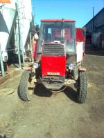 Prodám zetor 8011