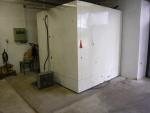 Chladící box 2x2m
