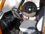 Multicar Magna Alficar LCV 15