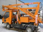Multicar Magma Alficar LCV 15