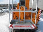Multicar Magma Alficar LCV 15