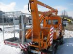Multicar Magma Alficar LCV 15