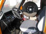 Multicar Magma Alficar LCV 15