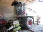 Claas Jaguar 690 SL