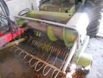 Claas Jaguar 690 SL