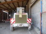 Claas Jaguar 690 SL