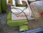 Claas Jaguar 690 SL