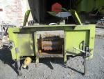 Claas Jaguar 690 SL