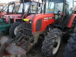 Lesní traktor 7341 UKT