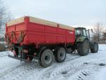 PANAV 1813 TANDEM