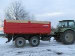 PANAV 1813 TANDEM