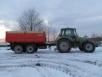 PANAV 1813 TANDEM