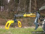 Kleště na dřevo SCORPION PRO-TYP 3