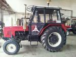 Zetor 7211