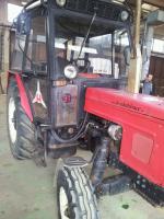 Zetor 7211