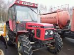 Zetor 7245