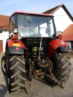 Zetor 7341