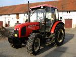 Zetor 7341