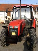 Zetor 7341