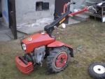Malotraktor MT7-032 UNI systém