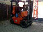 DESTA DVHM 1622 LX