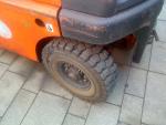 DESTA DVHM 1622 LX