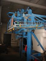 postřikovač NAPA 3000 L 24 m