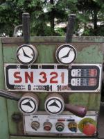 soustruh SN 321