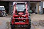 Zetor 7745