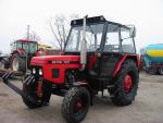 Zetor 7211