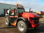 Zetor 7211
