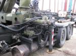 Hydraulická ruka Loglift 205 Z
