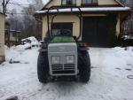 Prodám malotraktror Farmář 30HP