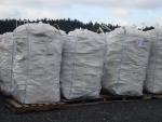 VELKOOBJEMOVÉ VAKY (BIG BAG) PYTLE na seno, obilí