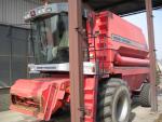 Kombajn Massey Ferguson - MF 40 RS