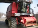 Kombajn Massey Ferguson - MF 40 RS