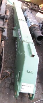 Hlavní rameno Loglift 165 ZT -  Ostroj 185