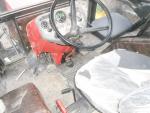 Zetor 7245  s SPZ po kompletní opravě, 