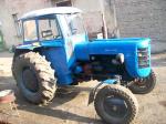 Zetor 4011 bez spz